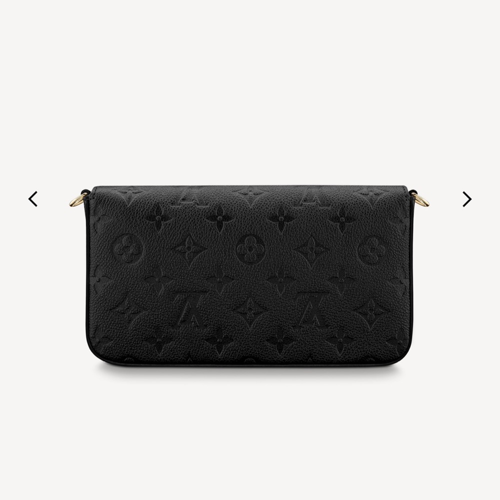 Lightly used Louis Vuitton bag